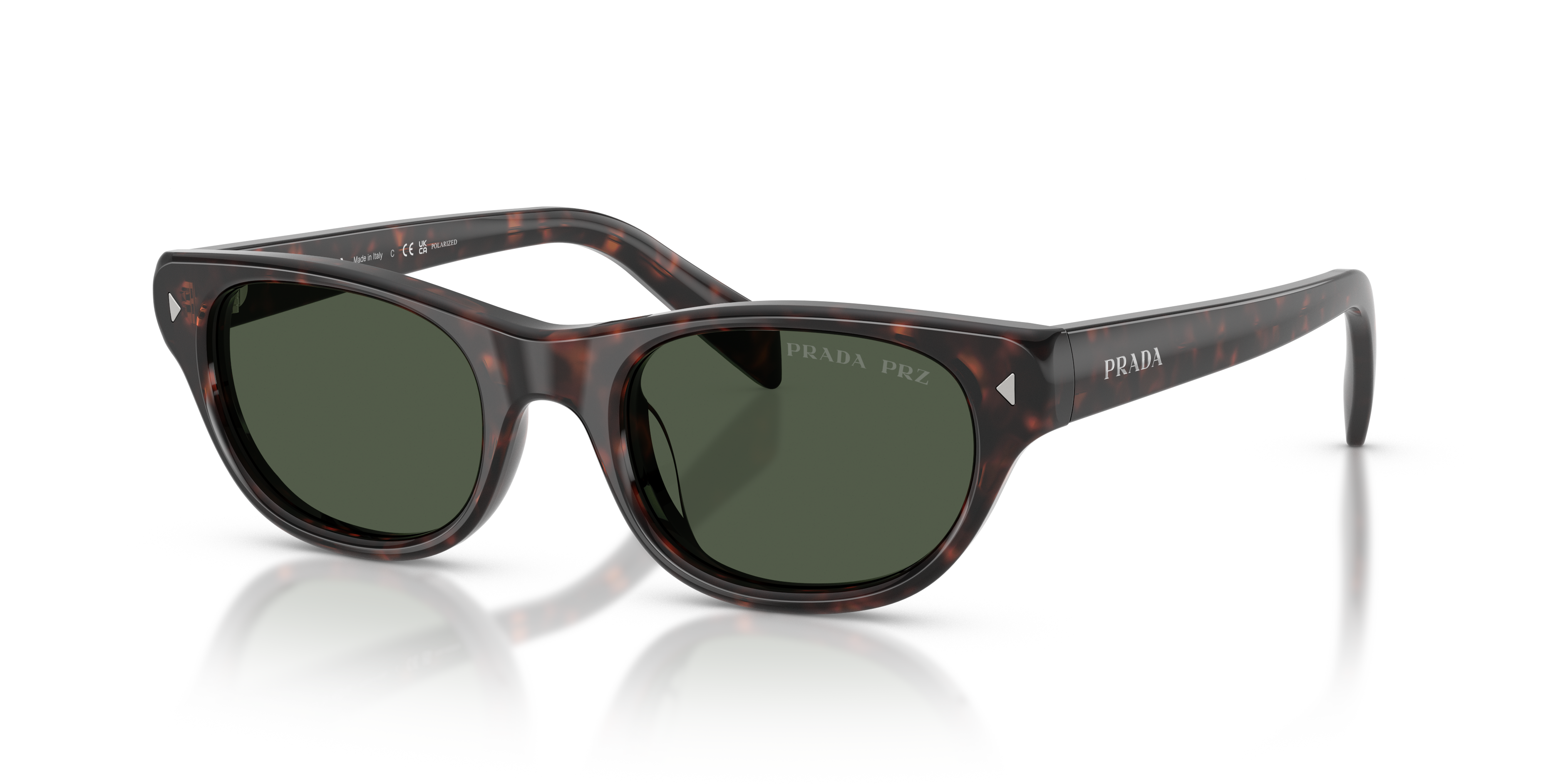 Prada PR C08S 17N90V  